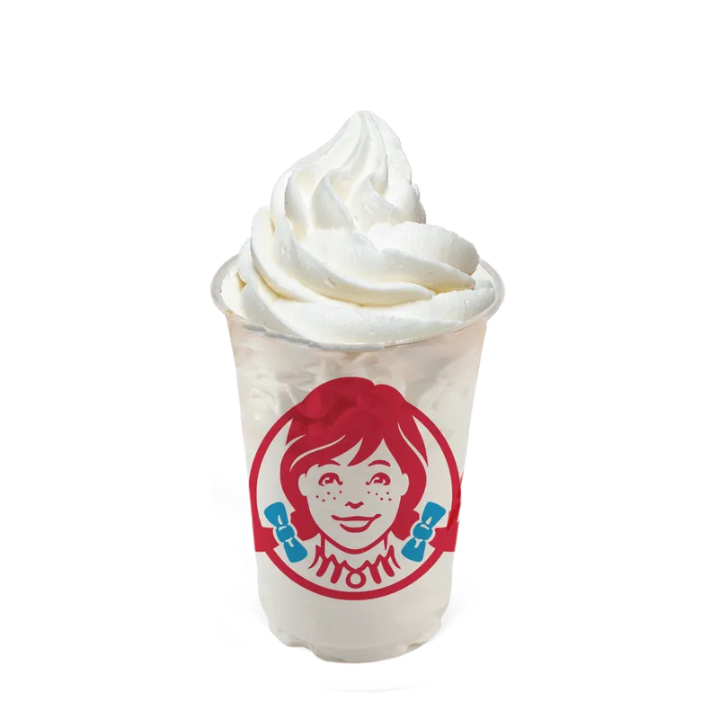Фирменный Frosty
